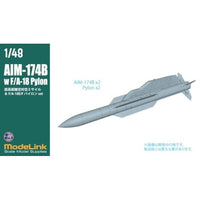 1/48 AIM-174B F/A-18パイロンset