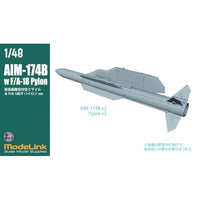 1/48 AIM-174B F/A-18パイロンset