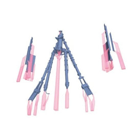 1/48 F-2B 101号機用スピンシュート