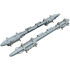 1/48 MER マルチエジェクターラックx2