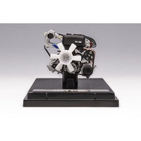 M90107 MOTORHELIX 1/18 TOYOTA 4A-GE エンジン(AE86 version)