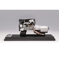 M90108 MOTORHELIX 1/18 メルセデス・ベンツ M275 V12 エンジン(W221 version)