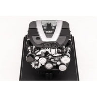 M90108 MOTORHELIX 1/18 メルセデス・ベンツ M275 V12 エンジン(W221 version)