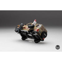 DTG0025-ME GCD 1/64 トヨタ ランドクルーザー 70 アラブ仕様  Diecasttalk特注品