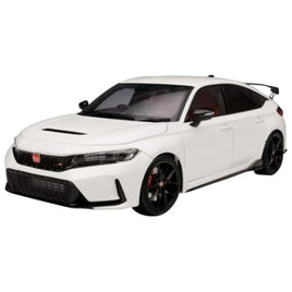 M85301 MOTORHELIX 1/18 ホンダ シビック Type R (FL5) CHAMPIONSHIP WHITE