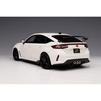 M85301 MOTORHELIX 1/18 ホンダ シビック Type R (FL5) CHAMPIONSHIP WHITE