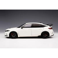 M85301 MOTORHELIX 1/18 ホンダ シビック Type R (FL5) CHAMPIONSHIP WHITE