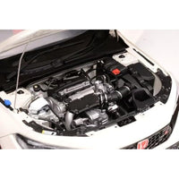 M85301 MOTORHELIX 1/18 ホンダ シビック Type R (FL5) CHAMPIONSHIP WHITE