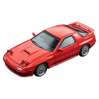 AT64003 AT MODEL 1/64 MAZDA マツダ アンフィニ RX-7 FC3S Infini Red