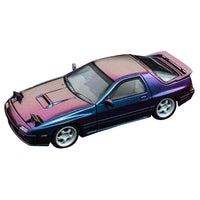 AT64004 AT MODEL 1/64 MAZDA マツダ アンフィニ RX-7 FC3S Infini Chemeleon