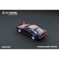 AT64004 AT MODEL 1/64 MAZDA マツダ アンフィニ RX-7 FC3S Infini Chemeleon