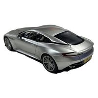 8241221S XiaoGuang MODEL 1/18 アストンマーティン DB12 2024 ※交換用ホイール付属 シルバー