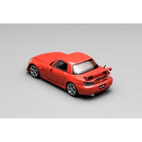 M65021 MOTORHELIX 1/64 ホンダ Honda S2000 Type S New Formula Red