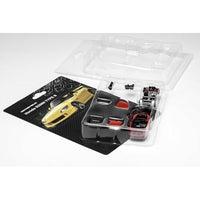 M65021 MOTORHELIX 1/64 ホンダ Honda S2000 Type S New Formula Red