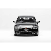 M85406 MOTORHELIX 1/18 ホンダ Civic Type R (FD2) 2007 Facelift  クリスタルブラック
