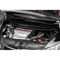 M85406 MOTORHELIX 1/18 ホンダ Civic Type R (FD2) 2007 Facelift  クリスタルブラック