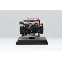 M90119 MOTORHELIX 1/18 スバル EJ20 エンジン