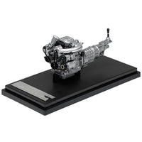 M90120 MOTORHELIX 1/18 マツダ 13B-REW エンジン