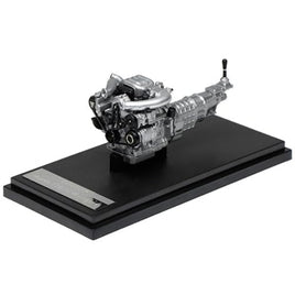 M90120 MOTORHELIX 1/18 マツダ 13B-REW エンジン