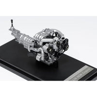 M90120 MOTORHELIX 1/18 マツダ 13B-REW エンジン