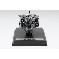 M90120 MOTORHELIX 1/18 マツダ 13B-REW エンジン