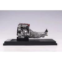 M90115 MOTORHELIX 1/18 ホンダ F シリーズ エンジン(S2000 エンジン)