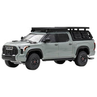DTG0023-LR GCD 1/64 トヨタ タンドラ TRD PRO ルナロック DiecastTalk特注品 ※ルーフラック&アクセサリー付属