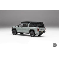 DTG0023-LR GCD 1/64 トヨタ タンドラ TRD PRO ルナロック DiecastTalk特注品 ※ルーフラック&アクセサリー付属
