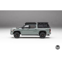 DTG0023-LR GCD 1/64 トヨタ タンドラ TRD PRO ルナロック DiecastTalk特注品 ※ルーフラック&アクセサリー付属