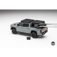 DTG0023-LR GCD 1/64 トヨタ タンドラ TRD PRO ルナロック DiecastTalk特注品 ※ルーフラック&アクセサリー付属