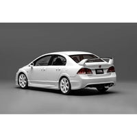 M85404 MOTORHELIX 1/18 Honda Civic Type R(FD2) 2007 後期Ver. プレミアムホワイトパール