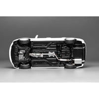 M85404 MOTORHELIX 1/18 Honda Civic Type R(FD2) 2007 後期Ver. プレミアムホワイトパール