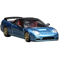 M65503 MOTORHELIX 1/64 Honda NSX-R (NA2) Ice Blue