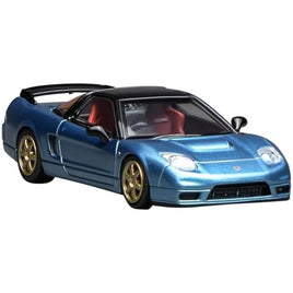 M65503 MOTORHELIX 1/64 Honda NSX-R (NA2) Ice Blue