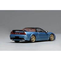 M65503 MOTORHELIX 1/64 Honda NSX-R (NA2) Ice Blue