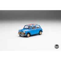 DTGSPC5 GCD 1/64 Austin Mini 1000 DiecastTalk特注品