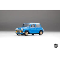 DTGSPC5 GCD 1/64 Austin Mini 1000 DiecastTalk特注品