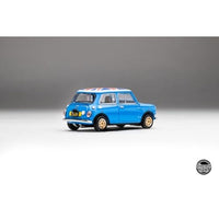 DTGSPC5 GCD 1/64 Austin Mini 1000 DiecastTalk特注品