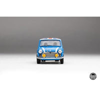 DTGSPC5 GCD 1/64 Austin Mini 1000 DiecastTalk特注品