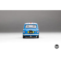 DTGSPC5 GCD 1/64 Austin Mini 1000 DiecastTalk特注品