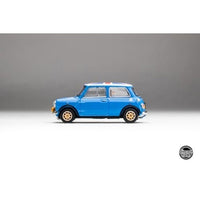 DTGSPC5 GCD 1/64 Austin Mini 1000 DiecastTalk特注品