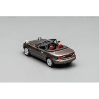 M60207R MOTORHELIX 1/64 Mazda Eunos Roadster (NA) 右ハンドル Metallic Brown