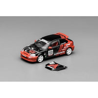 M65026 MOTORHELIX 1/64 Honda Civic TYPE R (EK9) Advan Livery