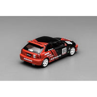 M65026 MOTORHELIX 1/64 Honda Civic TYPE R (EK9) Advan Livery