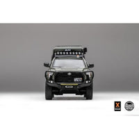 DTG0037-XOVLD GCD 1/64 Toyota Tundra Orion Africa Expedition XOverland x DiecastTalk特注品