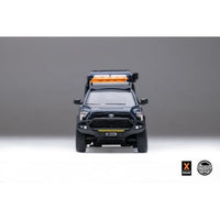 DTG0038-XOVLD GCD 1/64 Toyota Tundra Orion Nordic Expedition  XOverland x DiecastTalk特注品