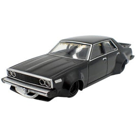 1/64 グラチャン16弾 LBワークス ジャパン4Dr SP⑤ BoostGear 特注カラー(台座なし箱付き)