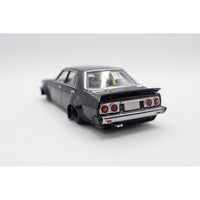 1/64 グラチャン16弾 LBワークス ジャパン4Dr SP⑤ BoostGear 特注カラー(台座なし箱付き)