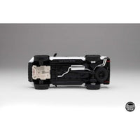 DTG0039-WH GCD 1/64 Toyota Tacoma TRD PRO ICE CAP WHITE  DiecastTalk特注品