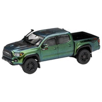 DTGSPC10 GCD 1/64 Toyota Tacoma TRD PRO Magic Green DiecastTalk特注品